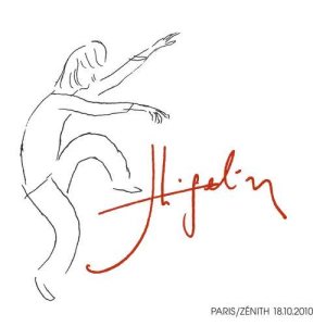 Jacques Higelin的專輯Higelin Paris Zénith 18.10.2010 (Live) [Integral Version]