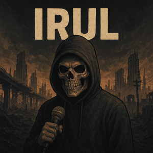 Album Irul from Earthgrime