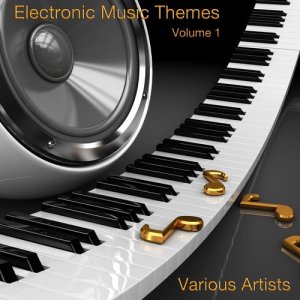 อัลบัม 40 of the Very Best Laid Back Electronic Music Themes A.D. ศิลปิน Various Artists