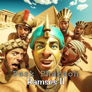 ดาวน์โหลดและฟังเพลง Ramses II พร้อมเนื้อเพลงจาก Dark Pharaoh