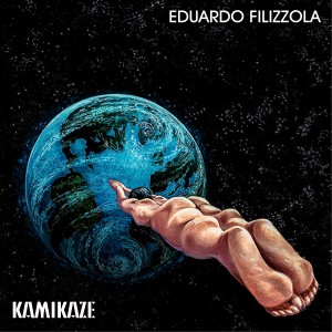 อัลบัม Kamikaze ศิลปิน Eduardo Filizzola