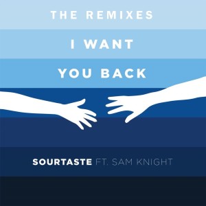 Listen to I Want You Back (AC15 Remix) song with lyrics from Sourtaste