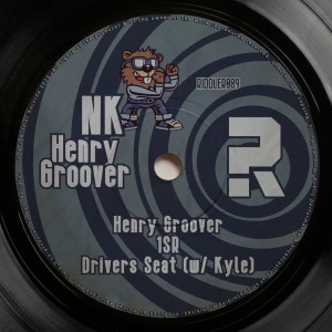 NK的專輯Henry Groover