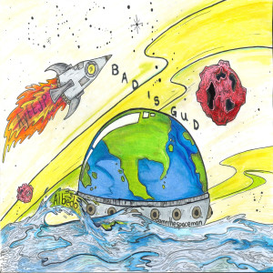 Dengarkan Dream Come Tru (Interlude) (Explicit) lagu dari damnthespaceman dengan lirik