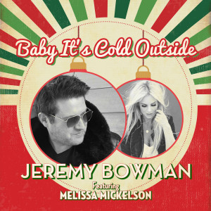 Album Baby It's Cold Outside oleh Bowman