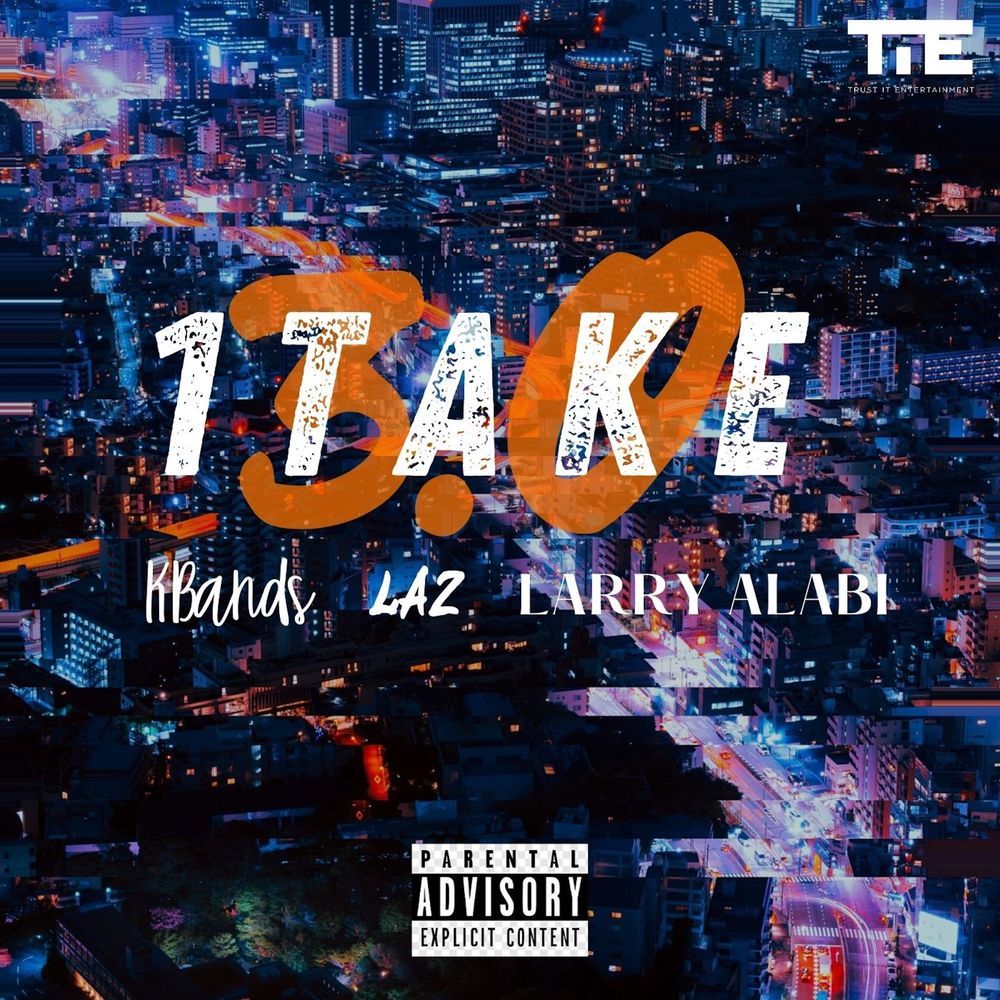 1Take 3.0 (Explicit)