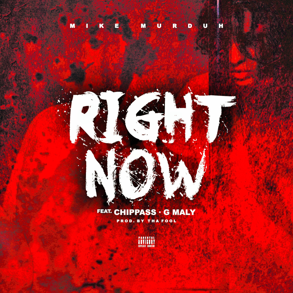 Right Now (Explicit)
