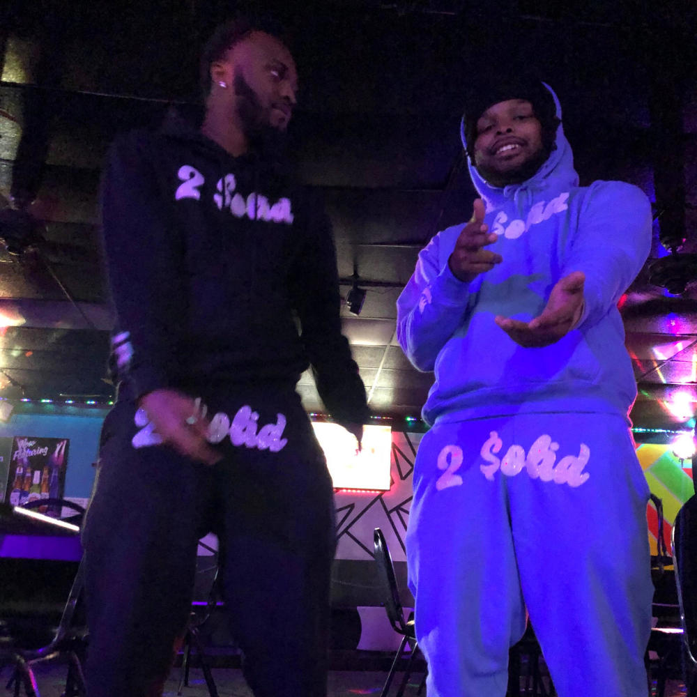 Onna Floor (feat. Young32 & Psycho Trell) (Explicit)
