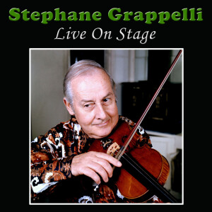 ดาวน์โหลดและฟังเพลง You Are The Sunshine of My Life (Live) พร้อมเนื้อเพลงจาก Stéphane Grappelli