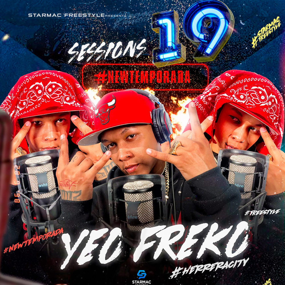 Sessions 19 (Explicit)