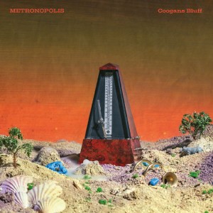 COOGANS Bluff的專輯Metronopolis