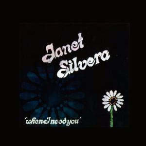 收聽Janet Silvera的Say You Love Me歌詞歌曲