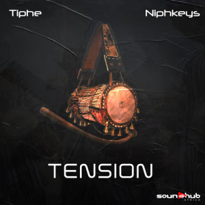 Album Tension oleh Niphkeys