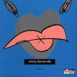 收聽Jimmy Somerville的Perfect Day歌詞歌曲