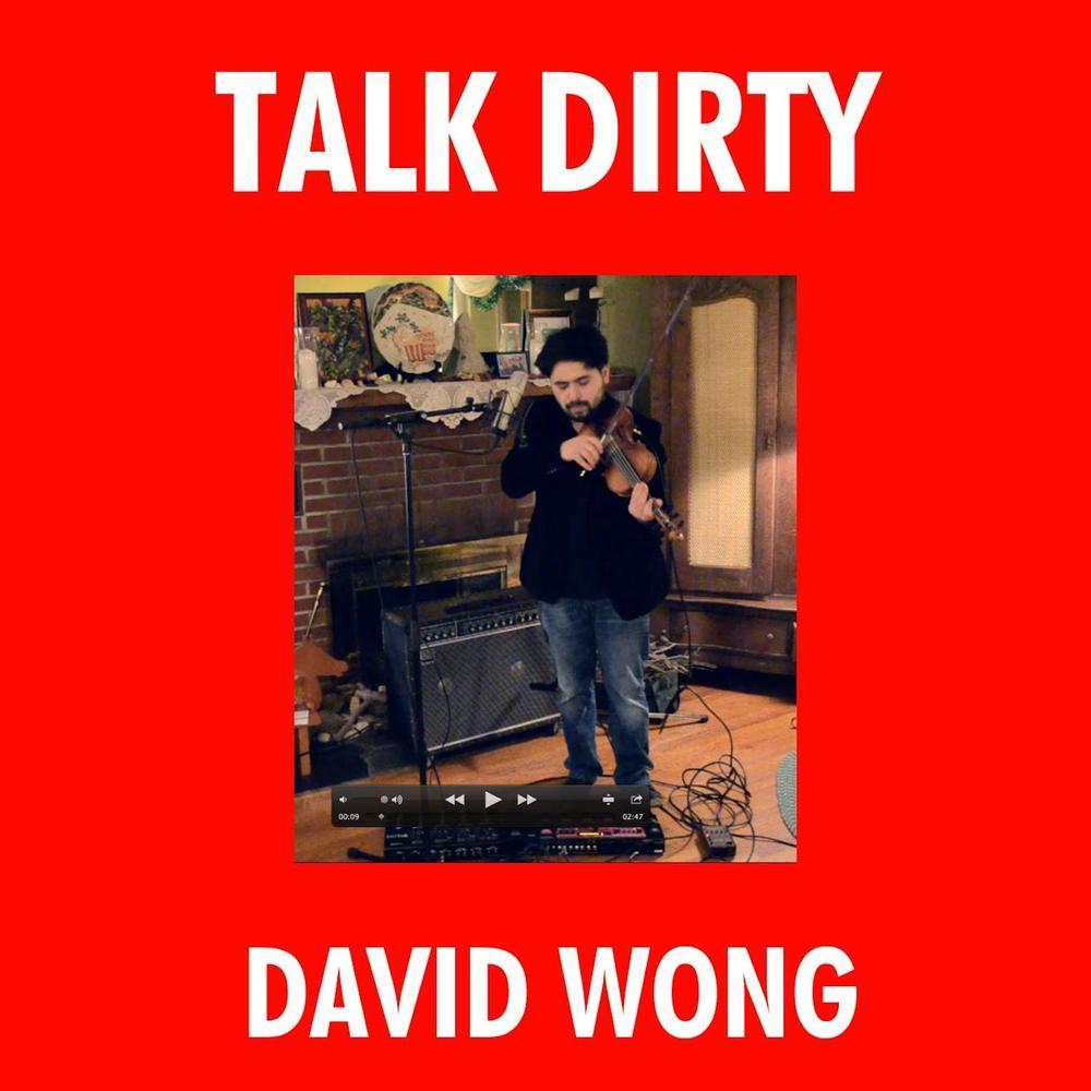 Talk Dirty
