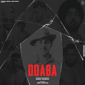 Album DOABA from Garry Sandhu