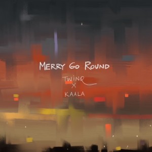 Listen to Merry Go Round song with lyrics from Twinq
