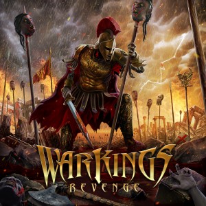 ดาวน์โหลดและฟังเพลง Warriors พร้อมเนื้อเพลงจาก Warkings