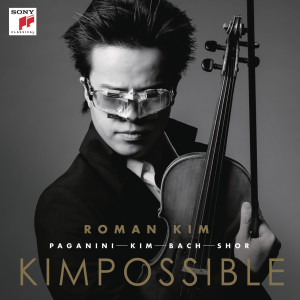 收聽Roman Kim的Romance in B-Flat Major, Op. 1歌詞歌曲