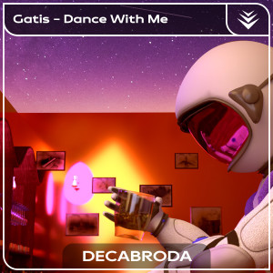 Gatis的專輯Dance With Me