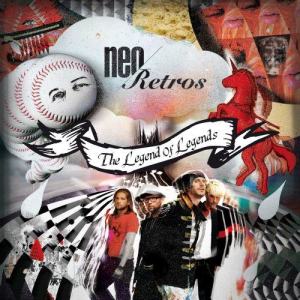 ดาวน์โหลดและฟังเพลง We're Glad That You Came พร้อมเนื้อเพลงจาก Neo Retros