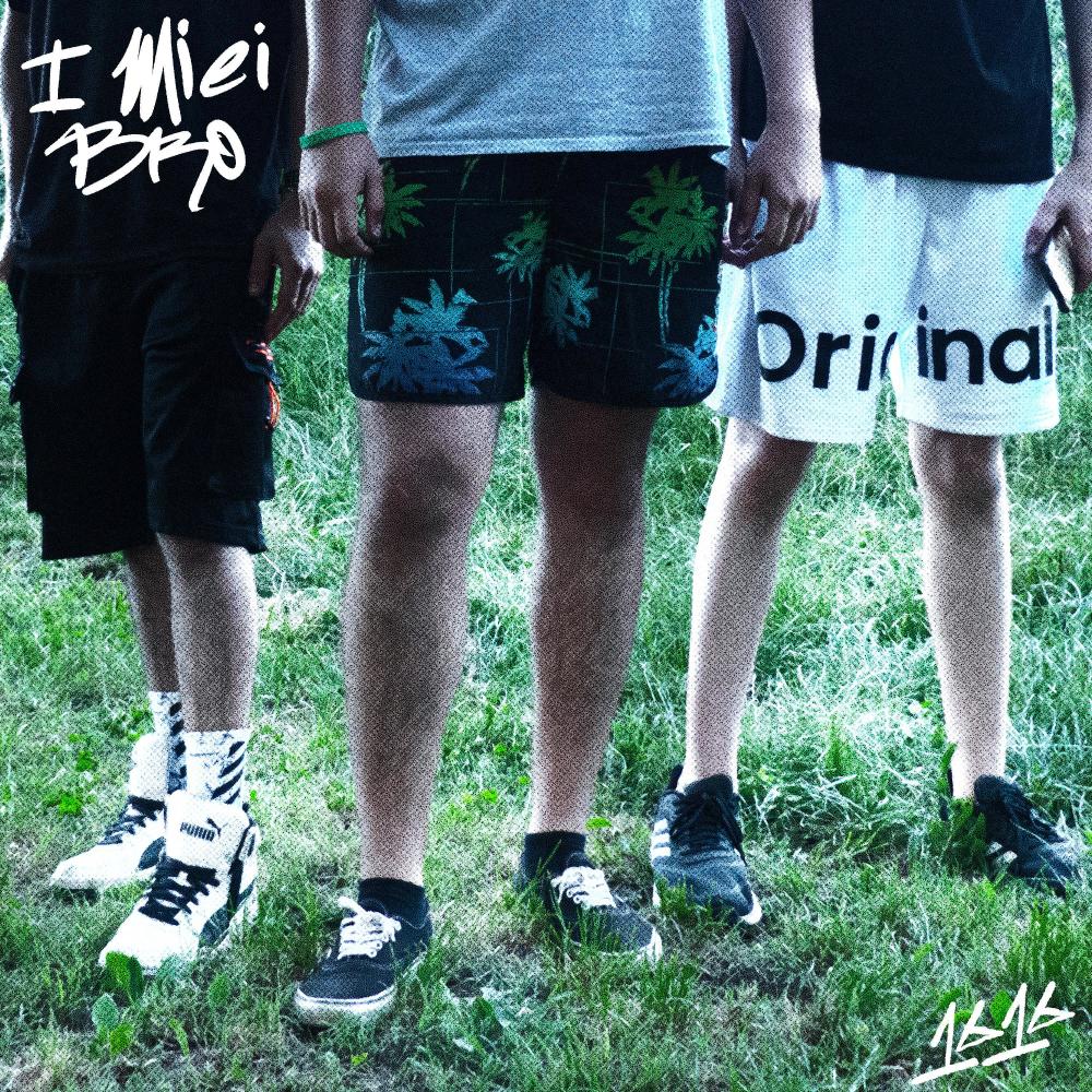 I Miei Bro (Explicit)