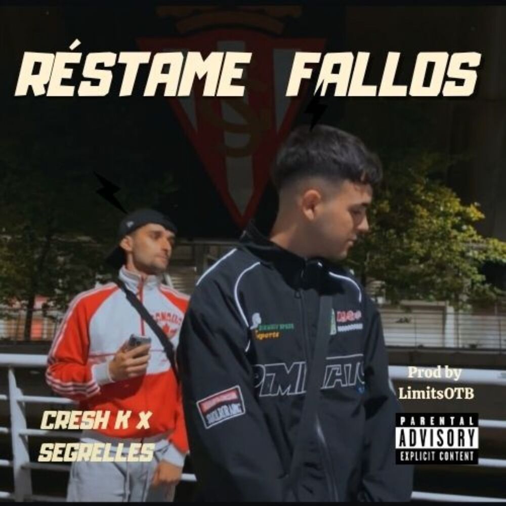 RESTAME FALLOS (Explicit)