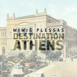 收聽Mimis Plessas的Winter in My Heart歌詞歌曲
