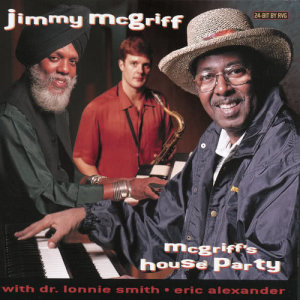 收聽Jimmy McGriff的Neckbones à la Carte歌詞歌曲