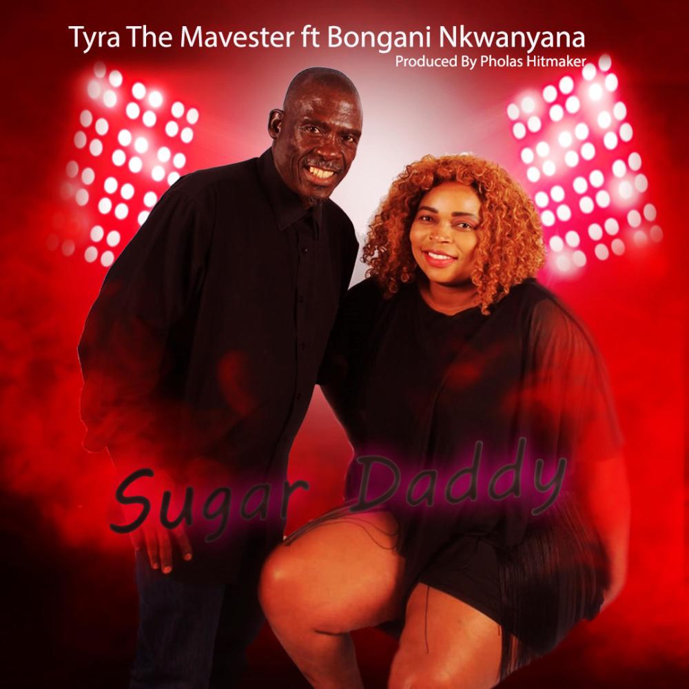 Sugar Daddy (feat. Bongani Nkwanyana)