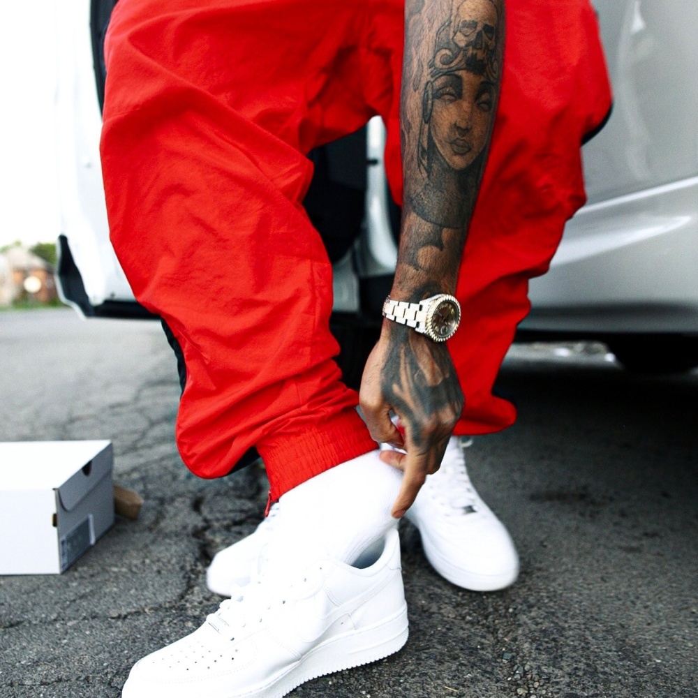 Powerhouse (Explicit)