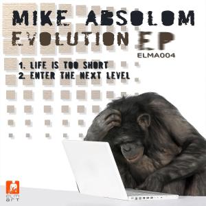 ดาวน์โหลดและฟังเพลง Life Is Too Short พร้อมเนื้อเพลงจาก Mike Absolom