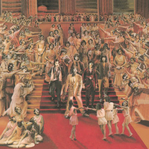 收聽The Rolling Stones的If You Can't Rock Me (Remastered)歌詞歌曲