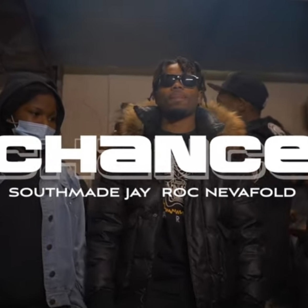 CHANCE (feat. SOUTHMADE JAY) (Explicit)