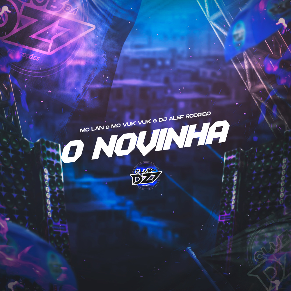 O NOVINHA (Explicit)