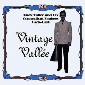 收聽Rudy Vallee的Deep Night歌詞歌曲