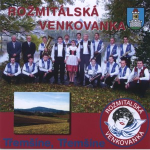 收聽Rožmitálská venkovanka的Už listí zlátne歌詞歌曲