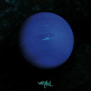Album blue noche / retrogade from wntd.