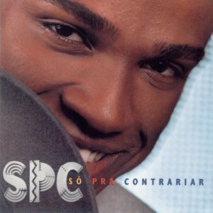 ดาวน์โหลดและฟังเพลง No Céu Da Paixão (I Believe I Can Fly) พร้อมเนื้อเพลงจาก Só Pra Contrariar