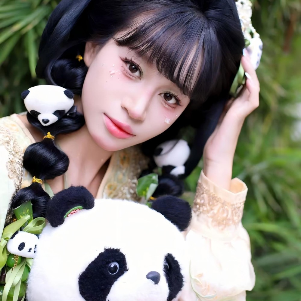 大宝爱哭鬼