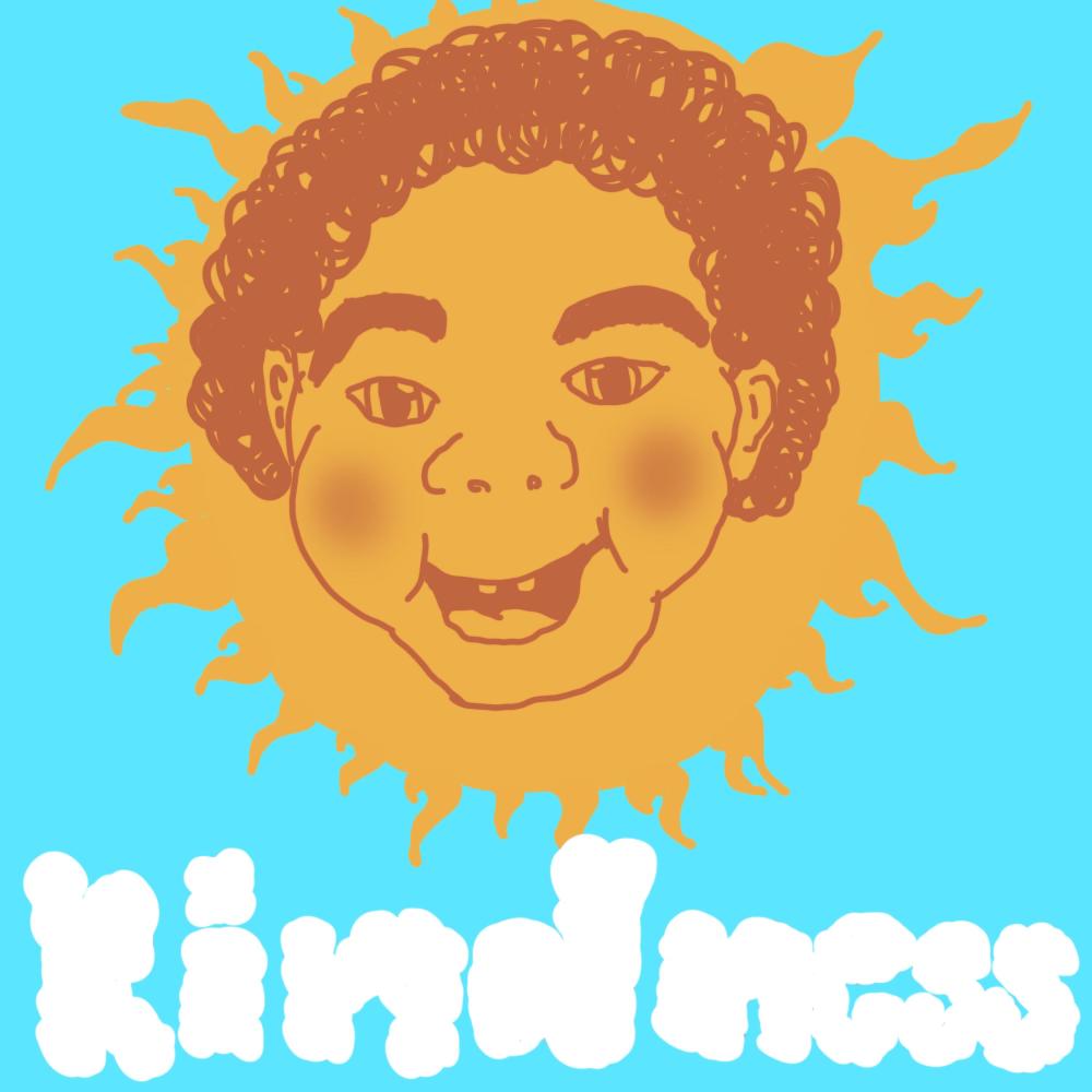 Kindness (feat. CortezKing)