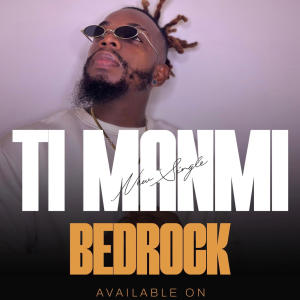 Dengarkan Ti Manmi (Explicit) lagu dari Bedrock dengan lirik
