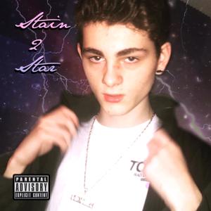 Creep的专辑Stain2Star (Explicit)