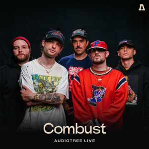 Album Combust on Audiotree Live from Combust
