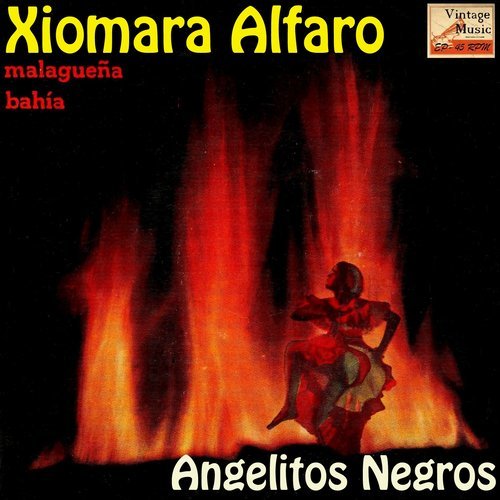 Angelitos Negros