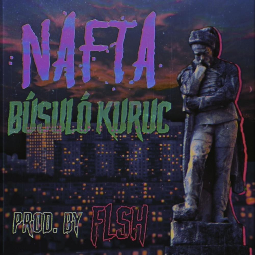 Báj (feat. flsh & Luci) (Explicit)