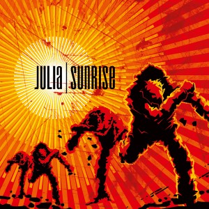 ดาวน์โหลดและฟังเพลง Nothing พร้อมเนื้อเพลงจาก Julia