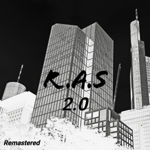 收聽Ras的R.a.s 2.0  (Remasterd) (Explicit) (Remasterd|Explicit)歌詞歌曲