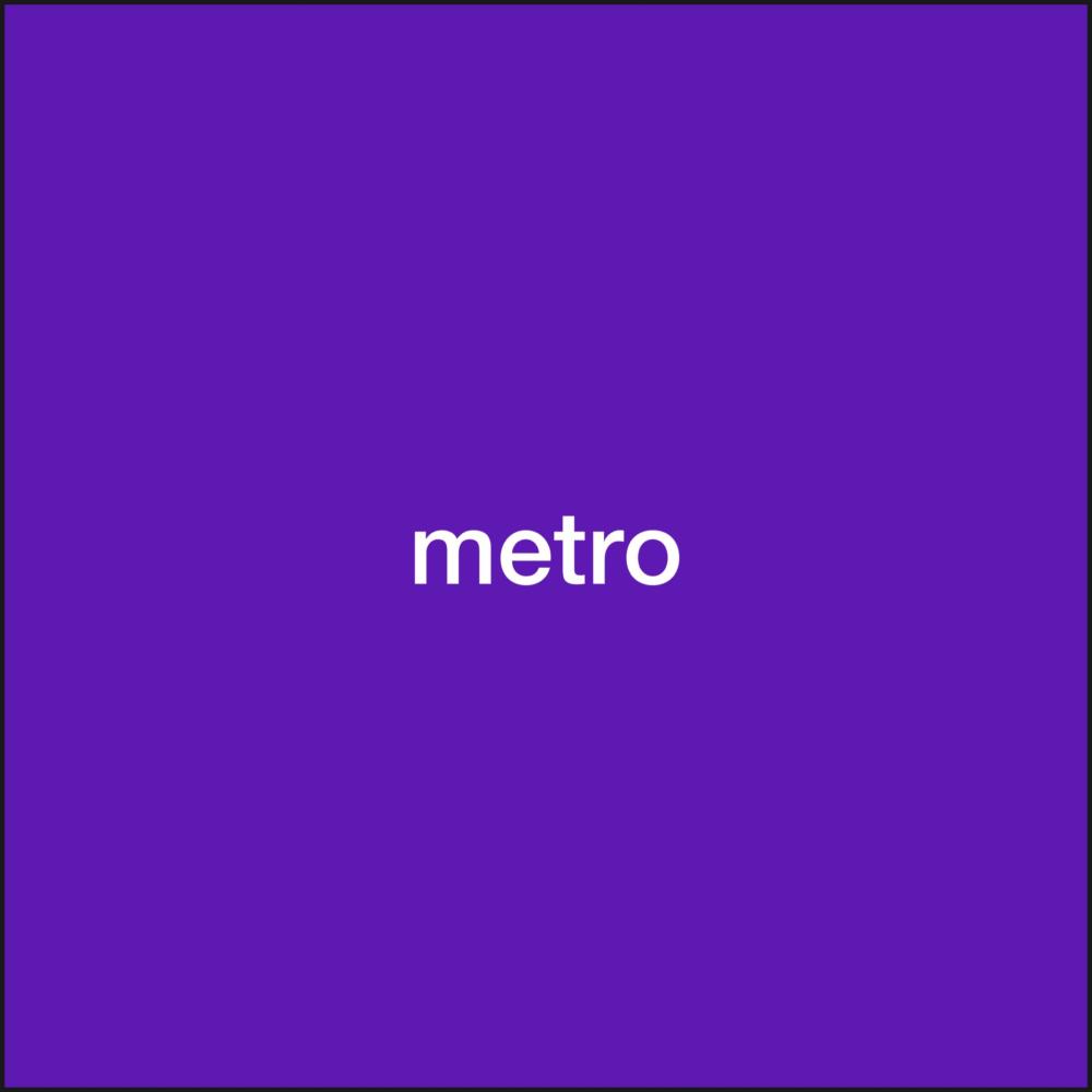 Metro
