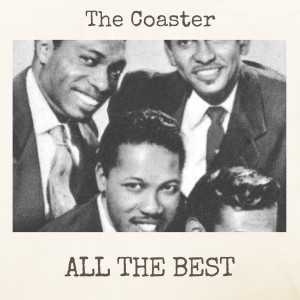 收听The Coaster的Zing! Went the tring of my heart歌词歌曲